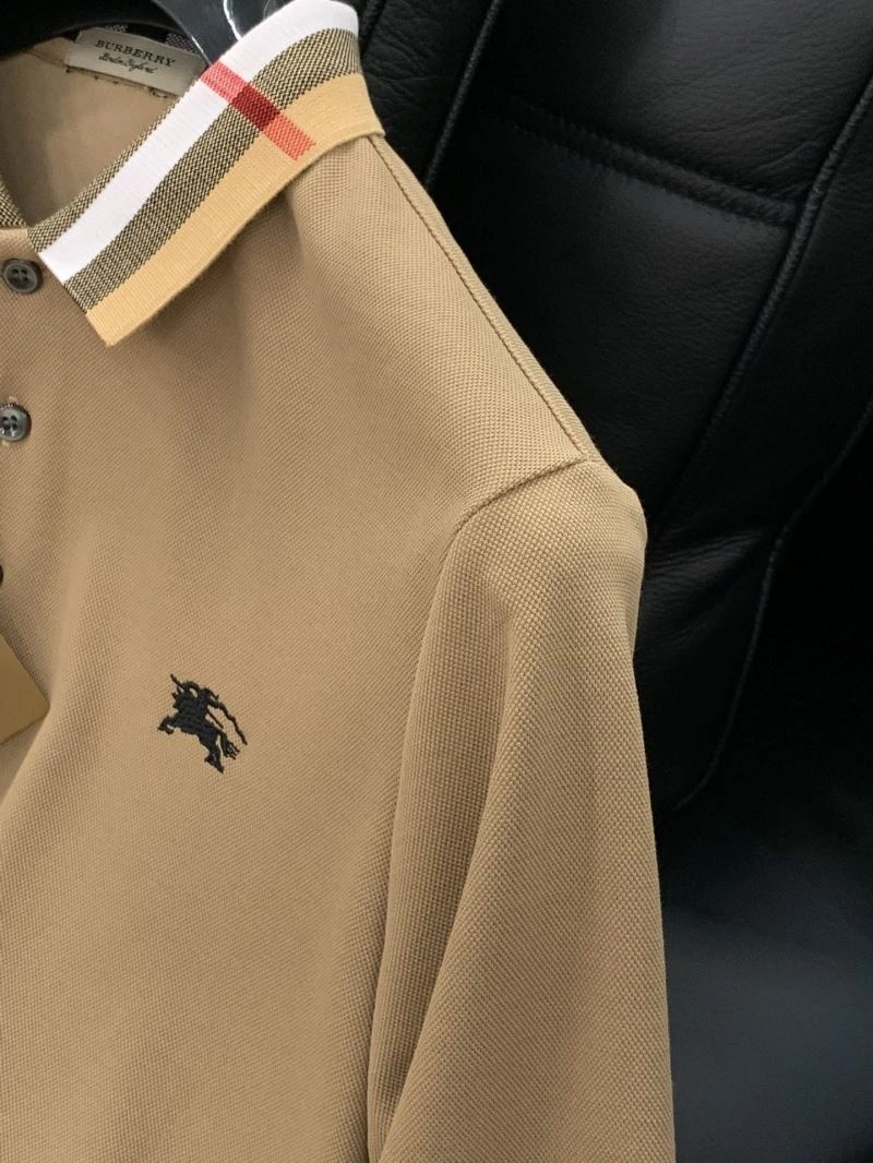 Burberry T-Shirts