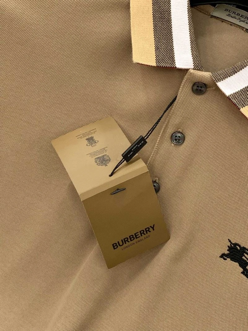 Burberry T-Shirts