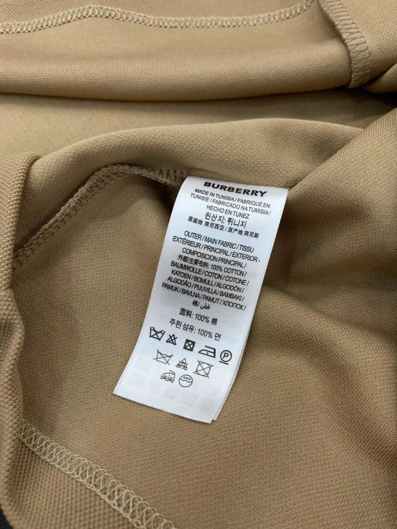 Burberry T-Shirts