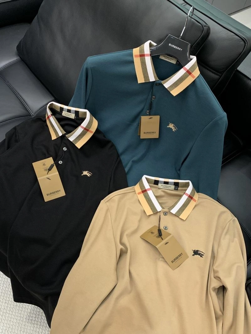 Burberry T-Shirts
