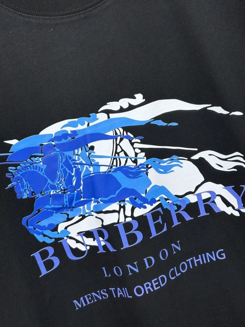 Burberry T-Shirts