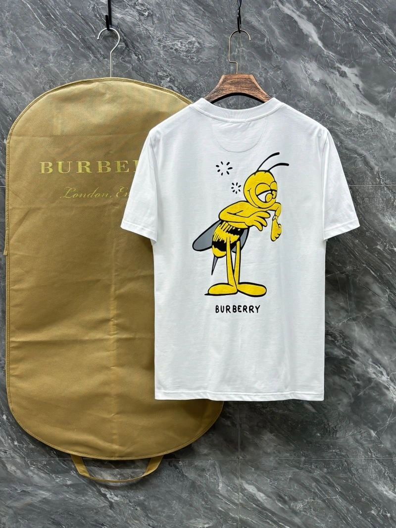 Burberry T-Shirts