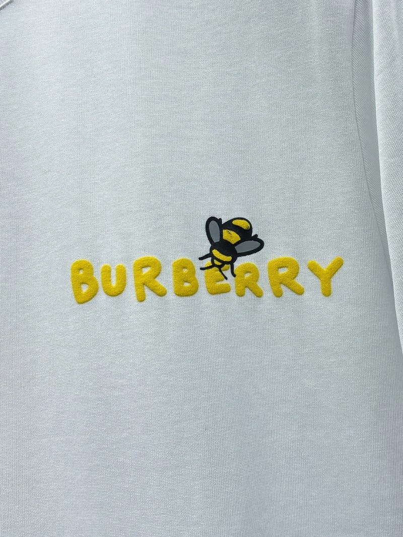 Burberry T-Shirts