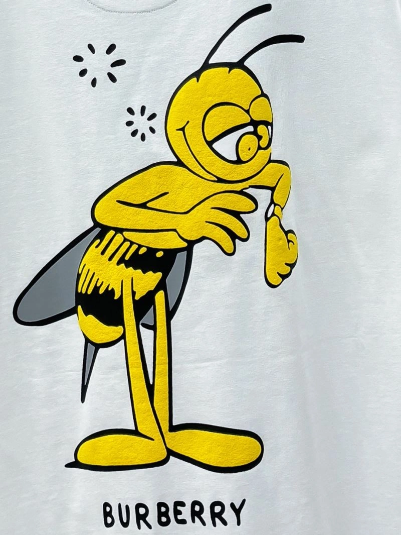 Burberry T-Shirts