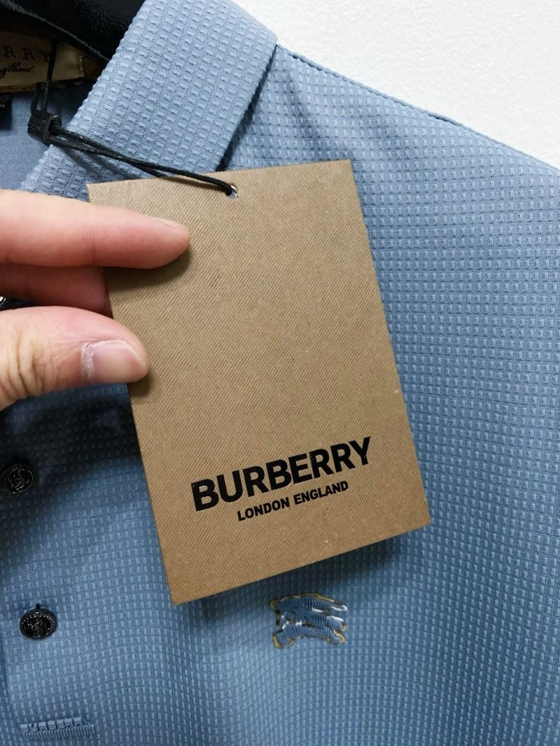 Burberry T-Shirts