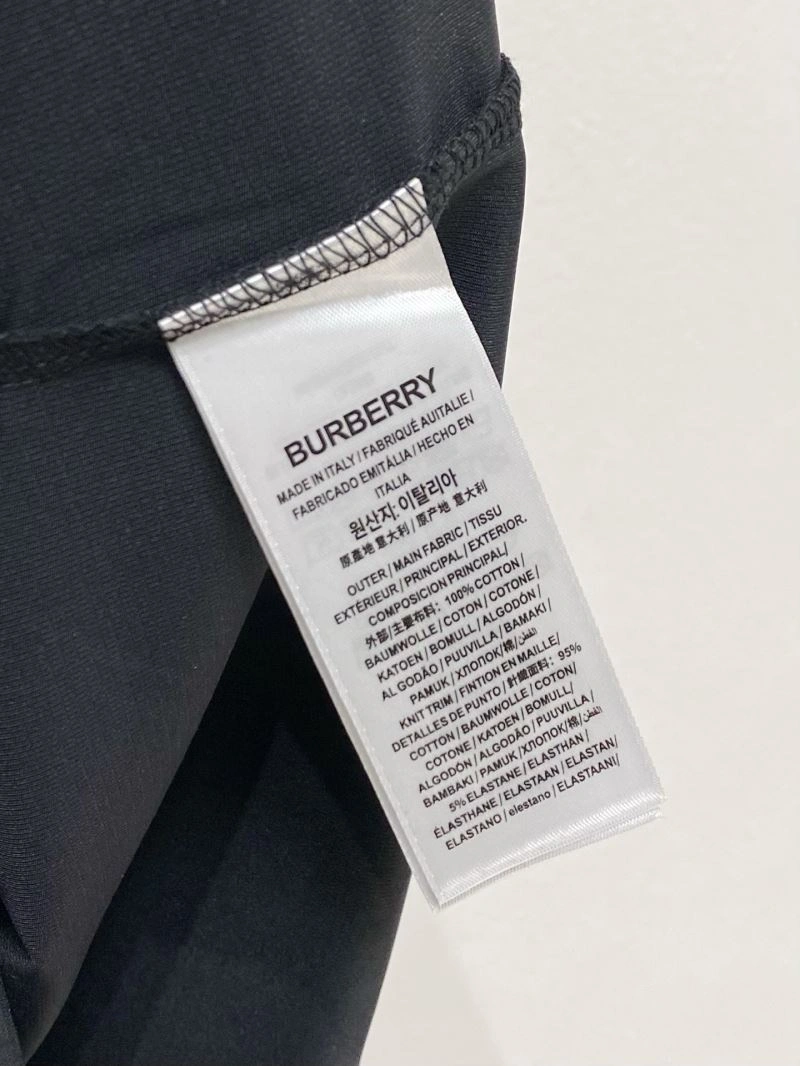 Burberry T-Shirts