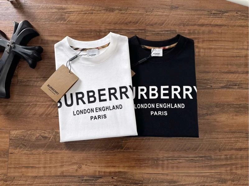 Burberry T-Shirts
