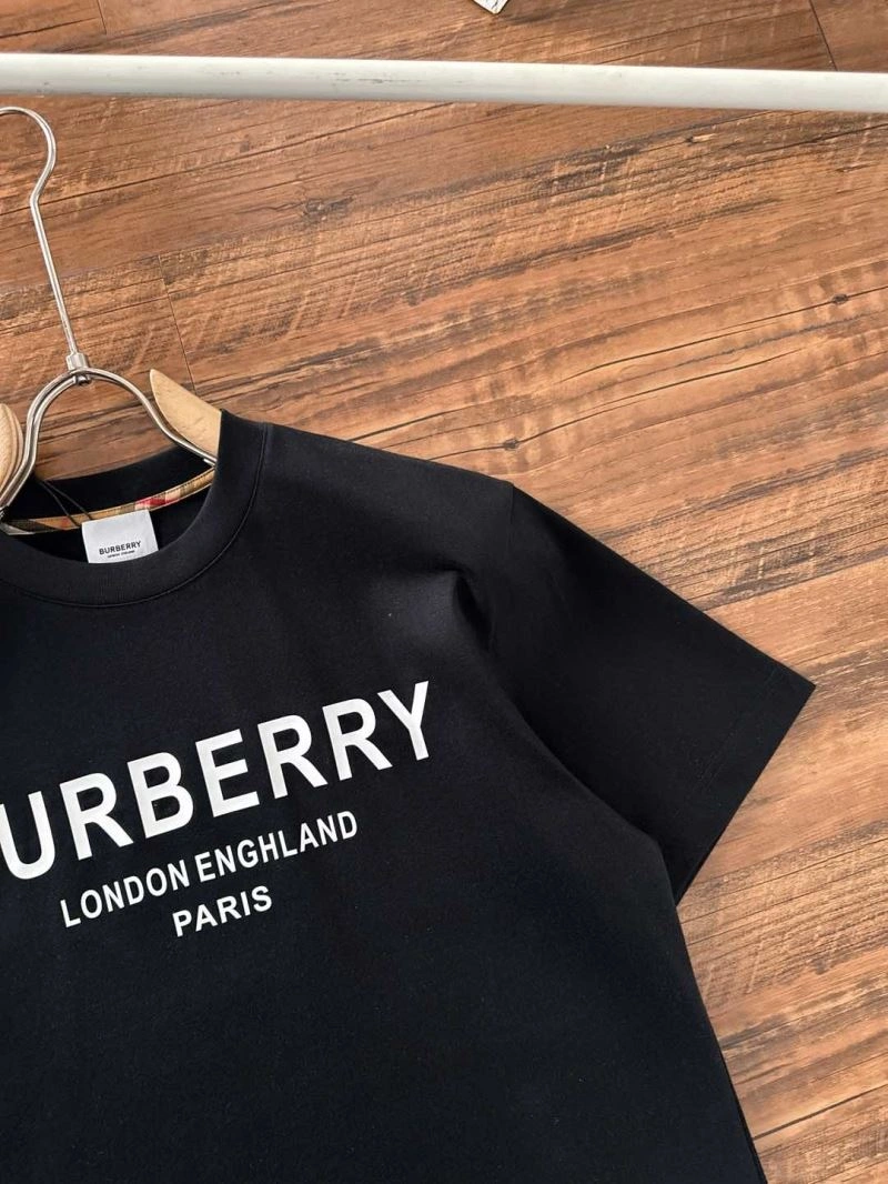 Burberry T-Shirts