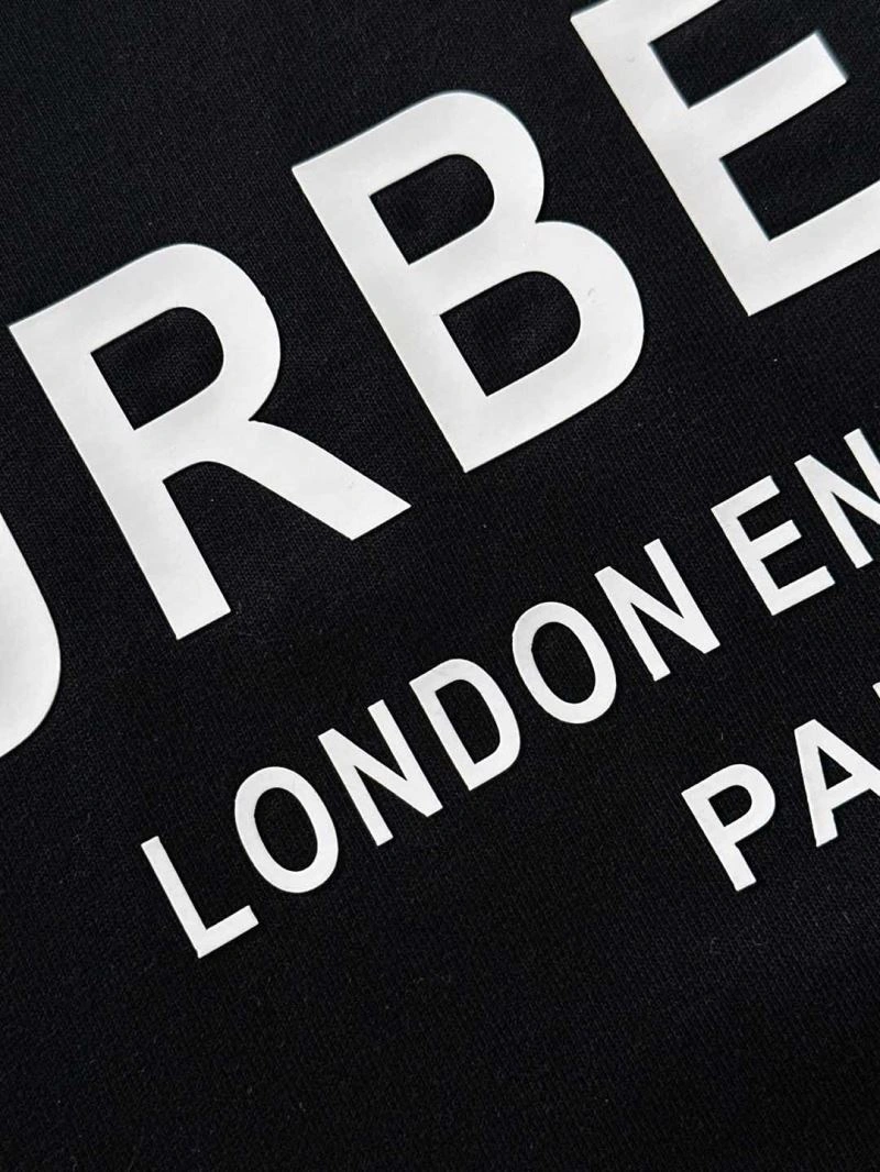 Burberry T-Shirts