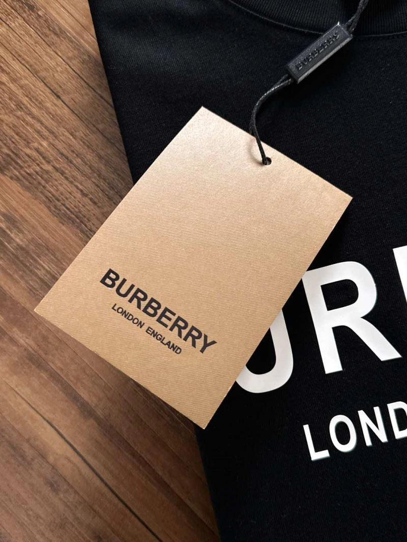 Burberry T-Shirts