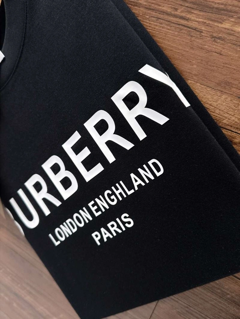 Burberry T-Shirts