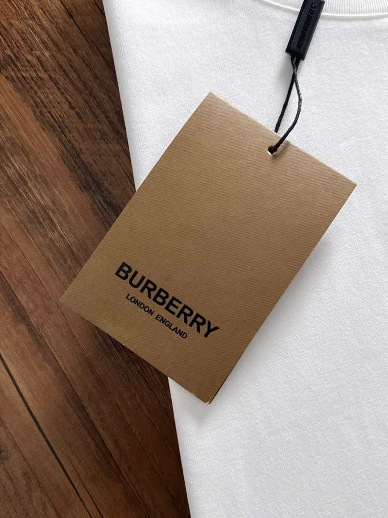 Burberry T-Shirts