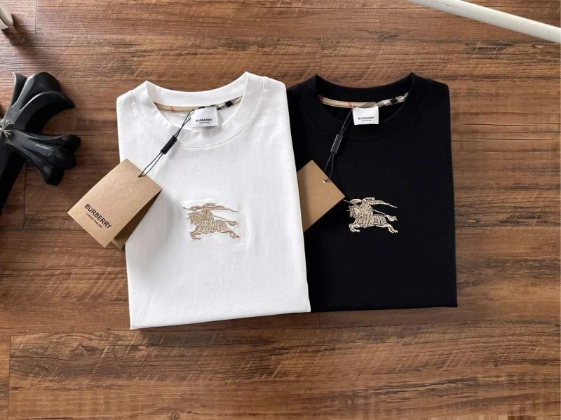 Burberry T-Shirts