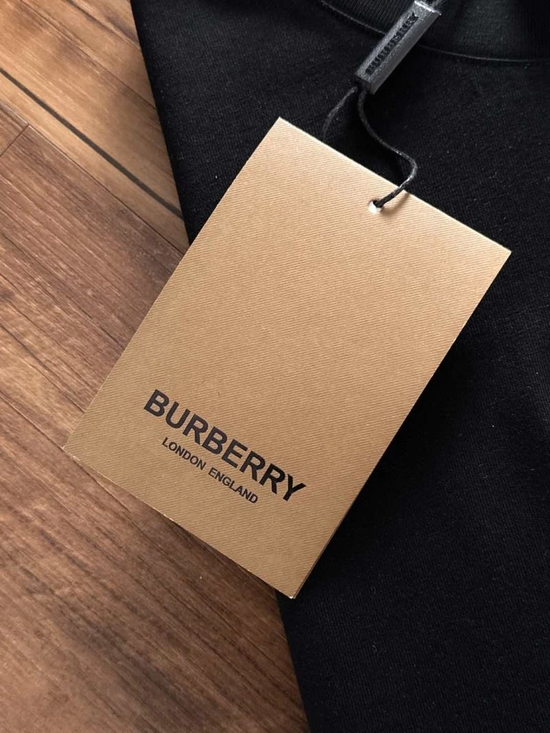 Burberry T-Shirts