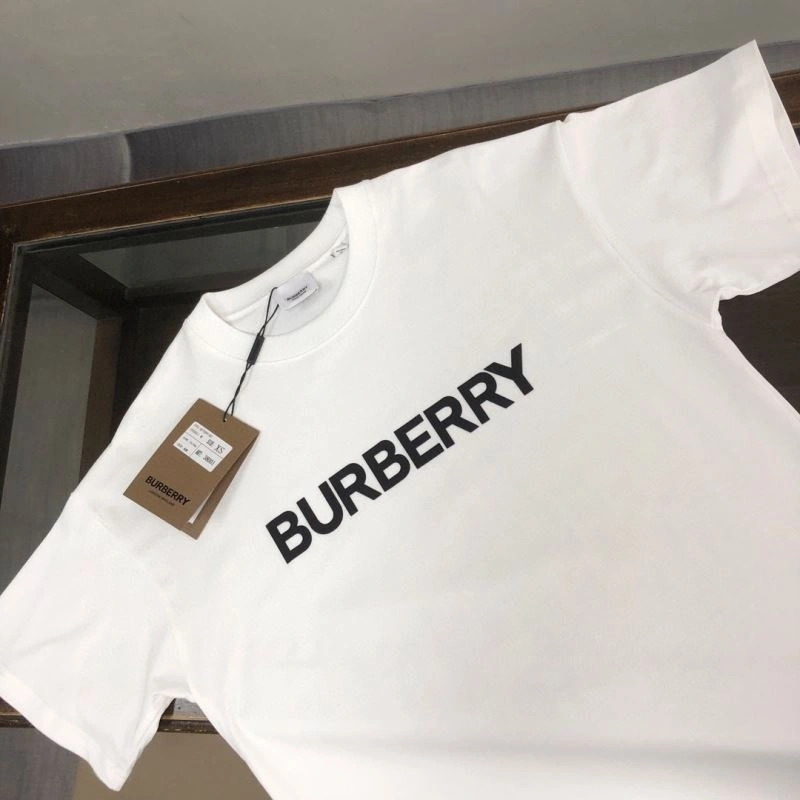Burberry T-Shirts