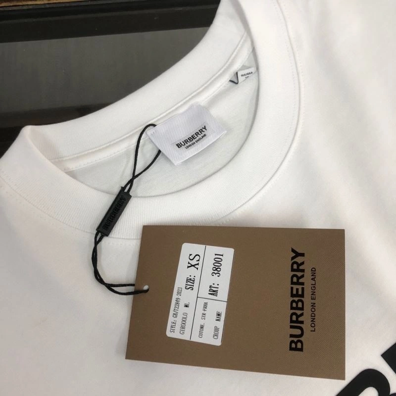 Burberry T-Shirts