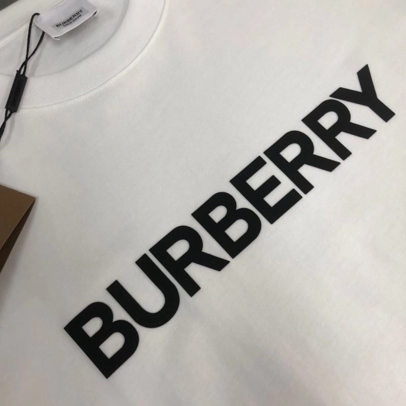 Burberry T-Shirts