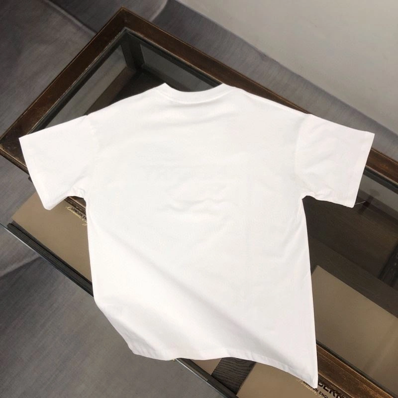 Burberry T-Shirts