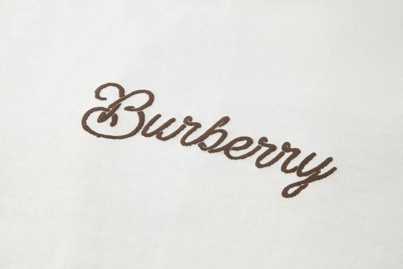 Burberry T-Shirts
