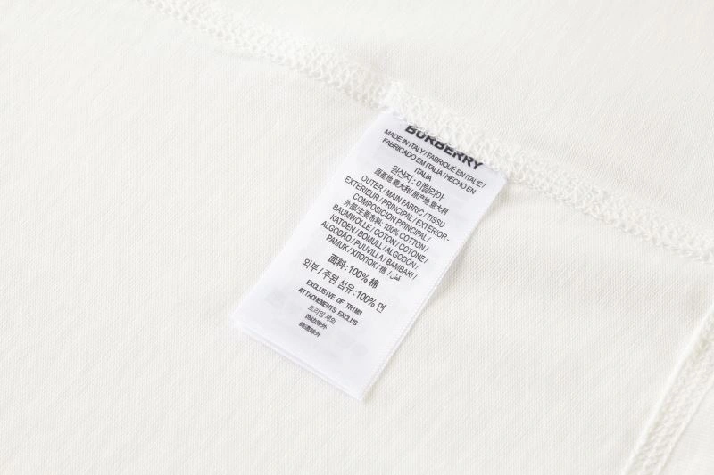 Burberry T-Shirts