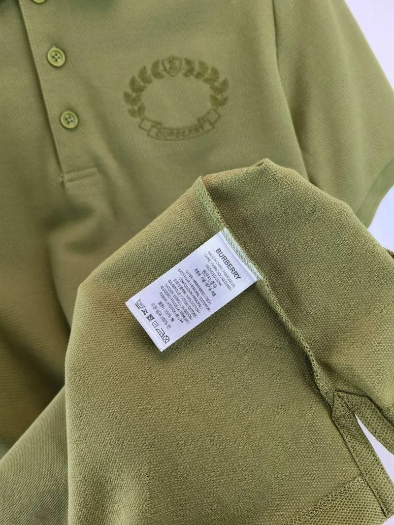 Burberry T-Shirts