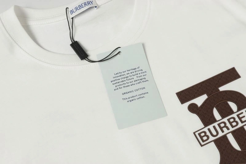 Burberry T-Shirts