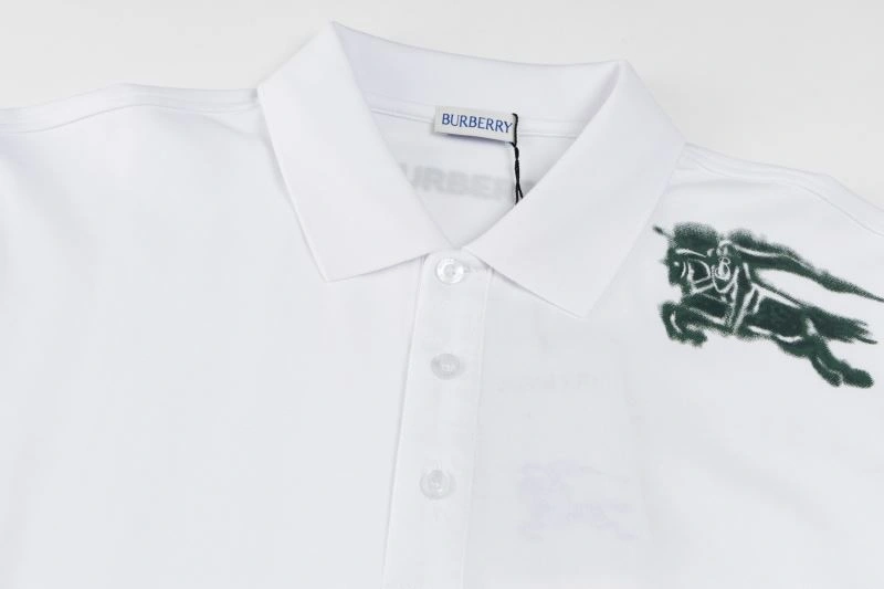 Burberry T-Shirts