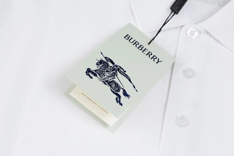 Burberry T-Shirts