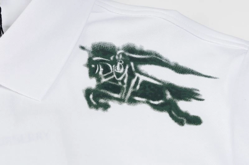 Burberry T-Shirts