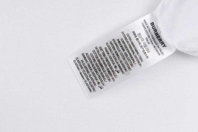Burberry T-Shirts