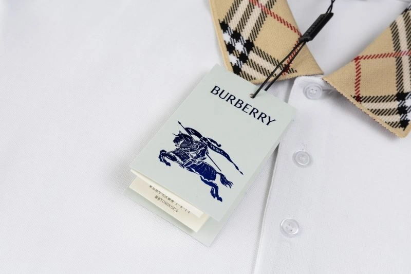 Burberry T-Shirts