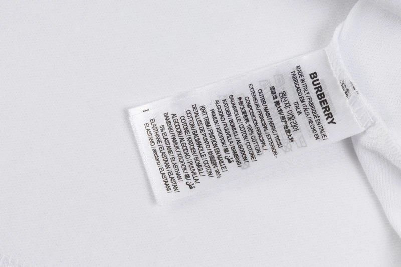 Burberry T-Shirts