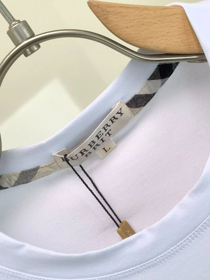 Burberry T-Shirts
