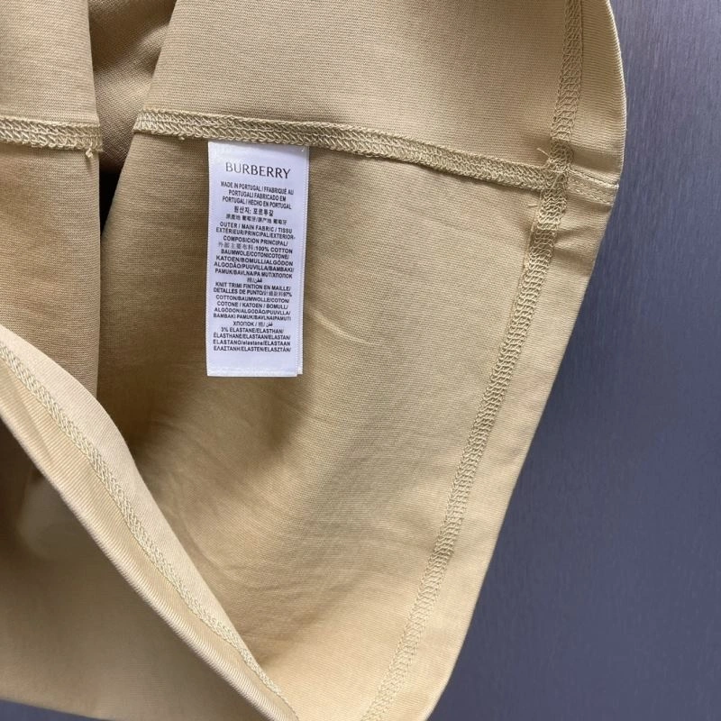 Burberry T-Shirts