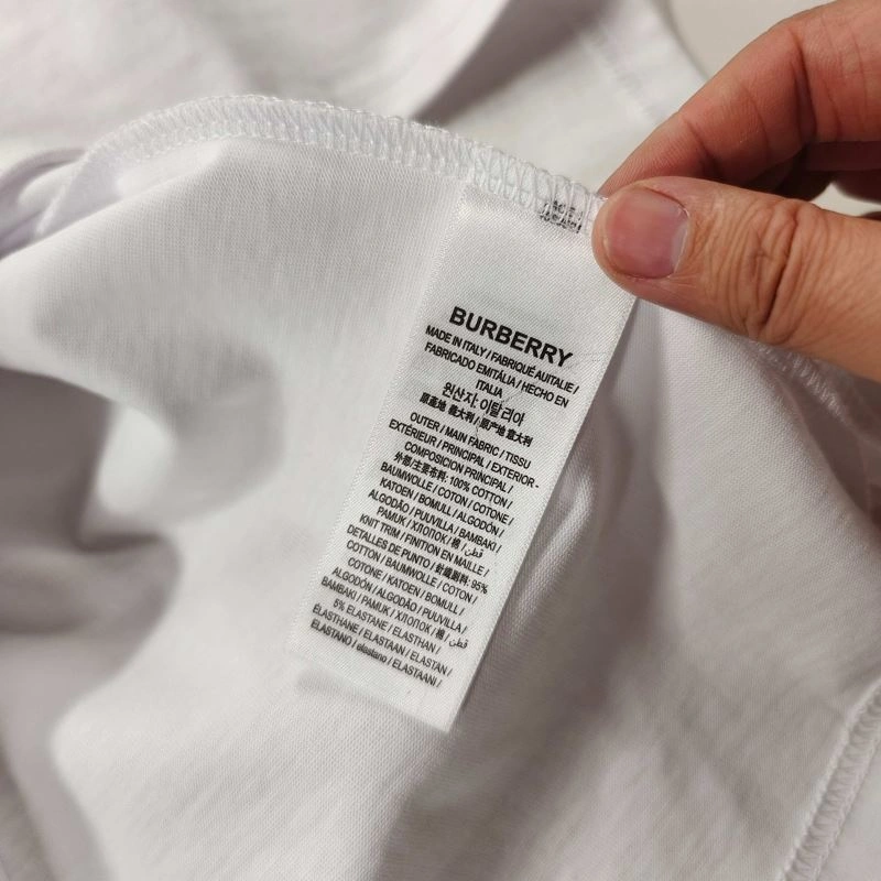 Burberry T-Shirts