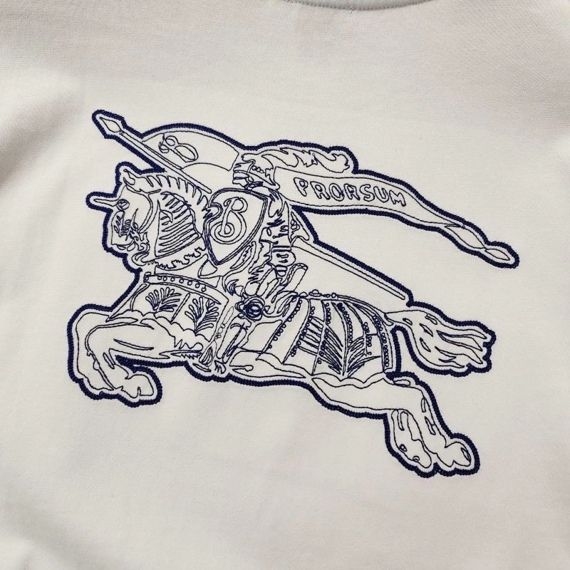 Burberry T-Shirts