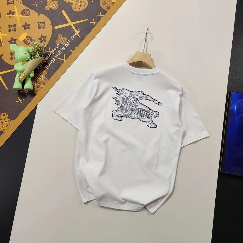 Burberry T-Shirts