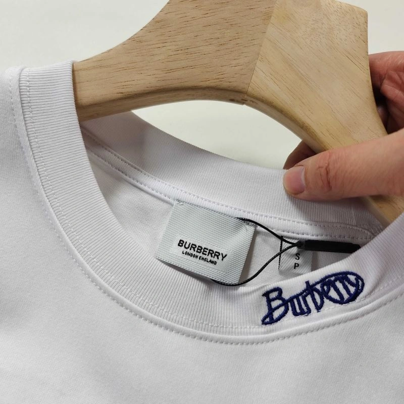 Burberry T-Shirts