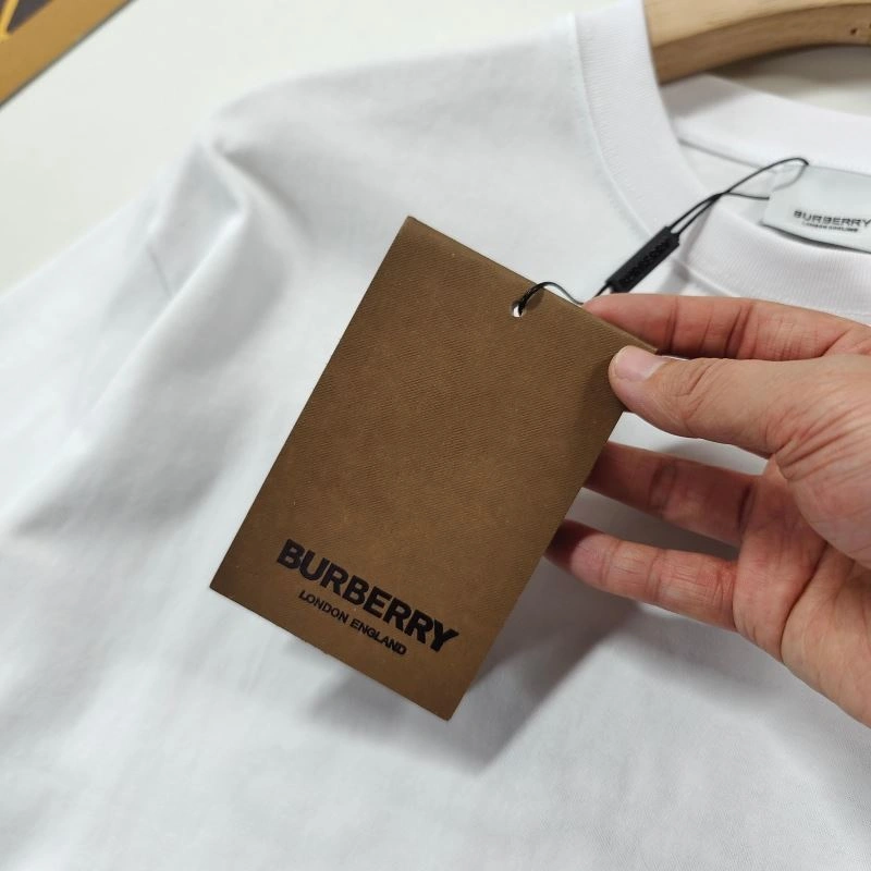 Burberry T-Shirts