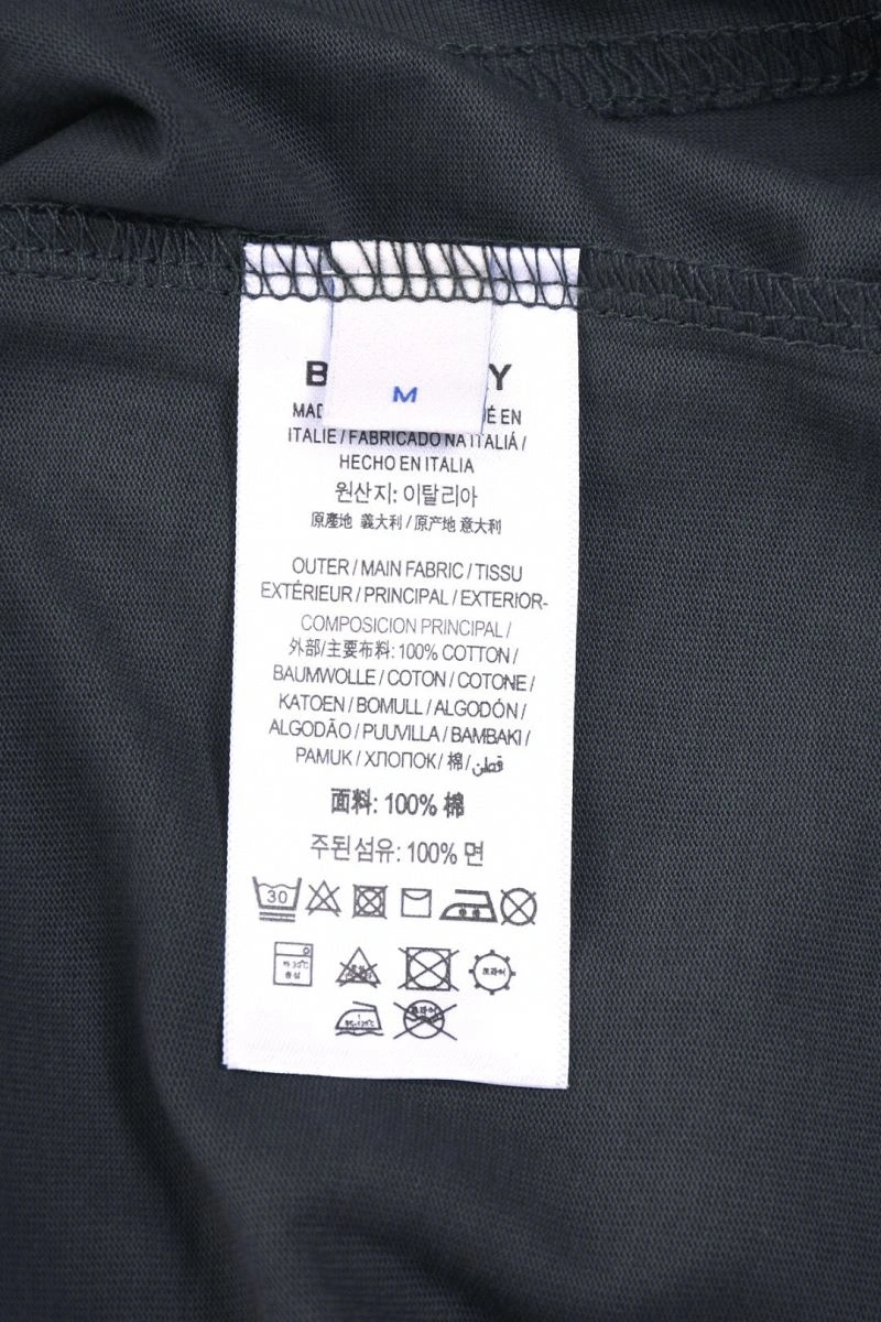 Burberry T-Shirts