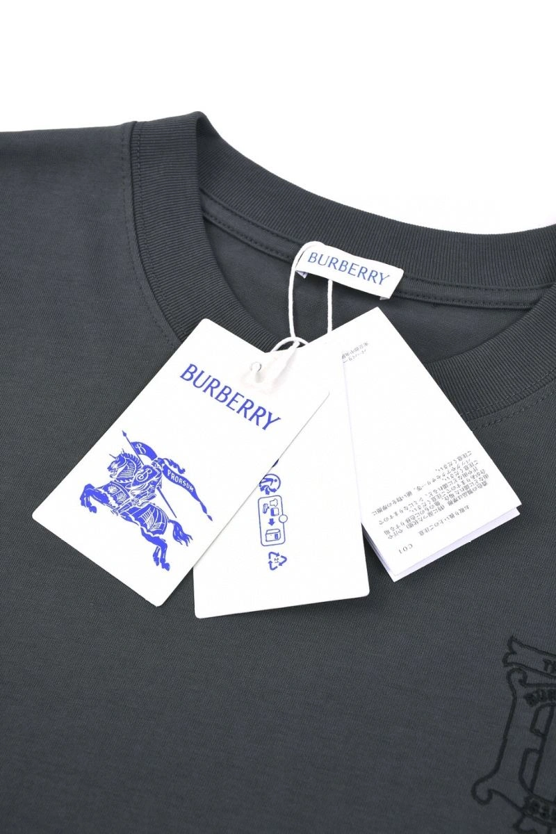 Burberry T-Shirts