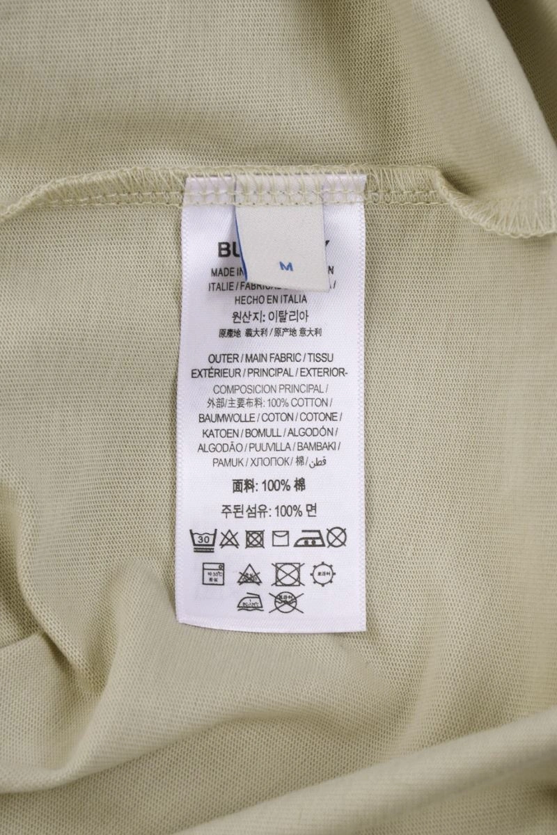Burberry T-Shirts