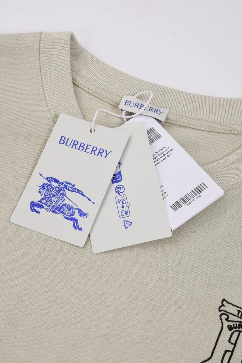 Burberry T-Shirts