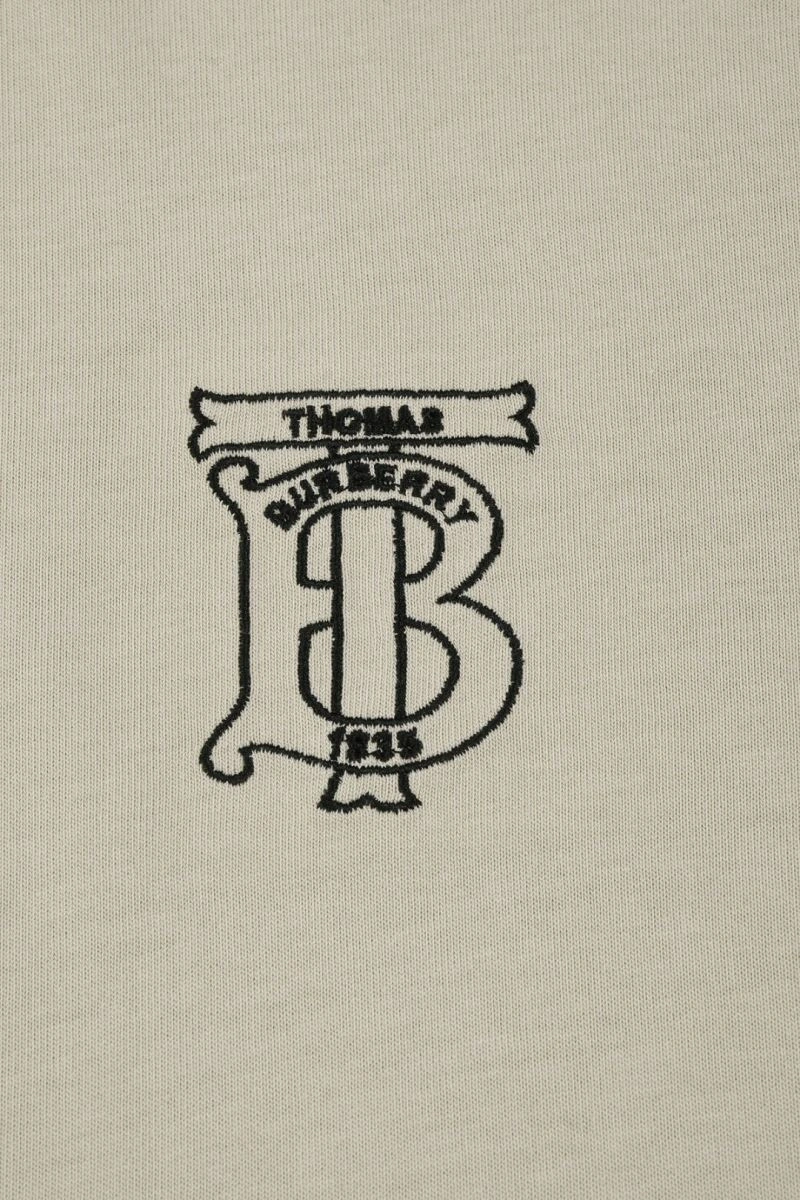 Burberry T-Shirts