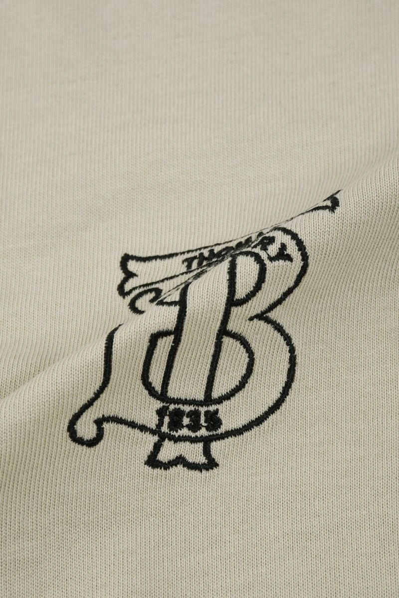 Burberry T-Shirts