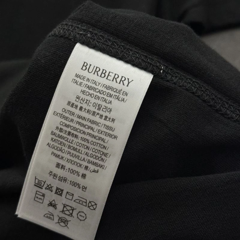 Burberry T-Shirts