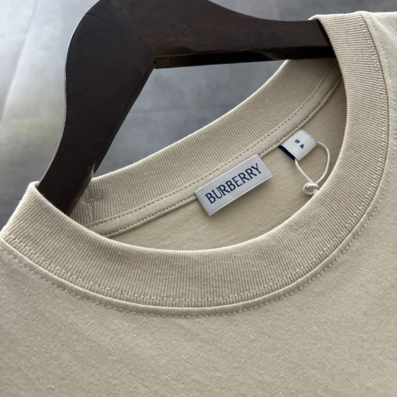 Burberry T-Shirts