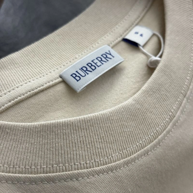 Burberry T-Shirts