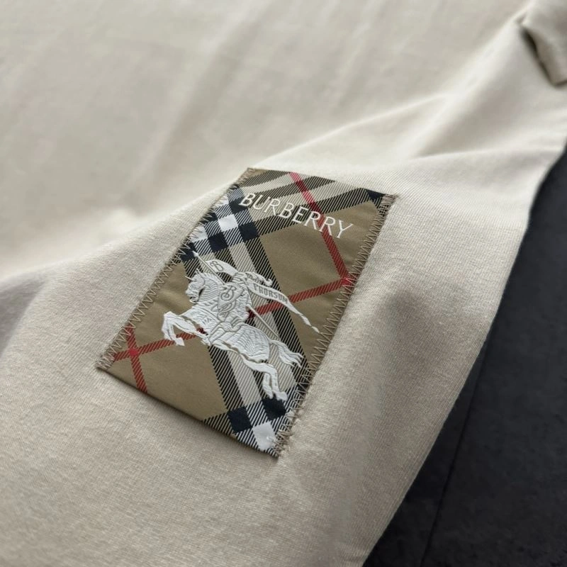 Burberry T-Shirts