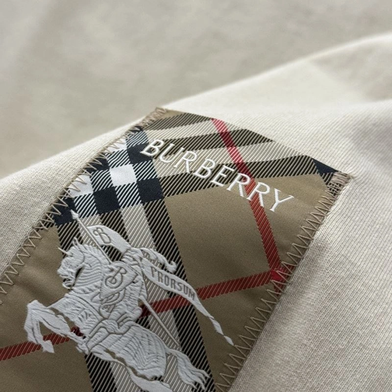 Burberry T-Shirts
